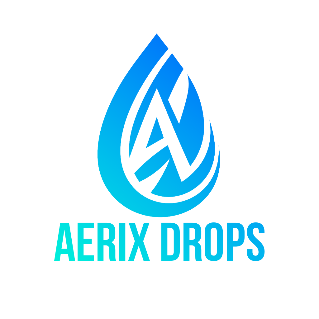 AERIX DROPS